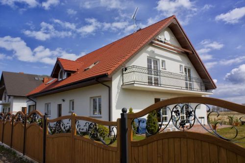 Nocleg w Bobolinie - Morski Bobolin