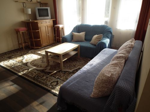 Nocleg w Międzyzdrojach - Morskie Oko