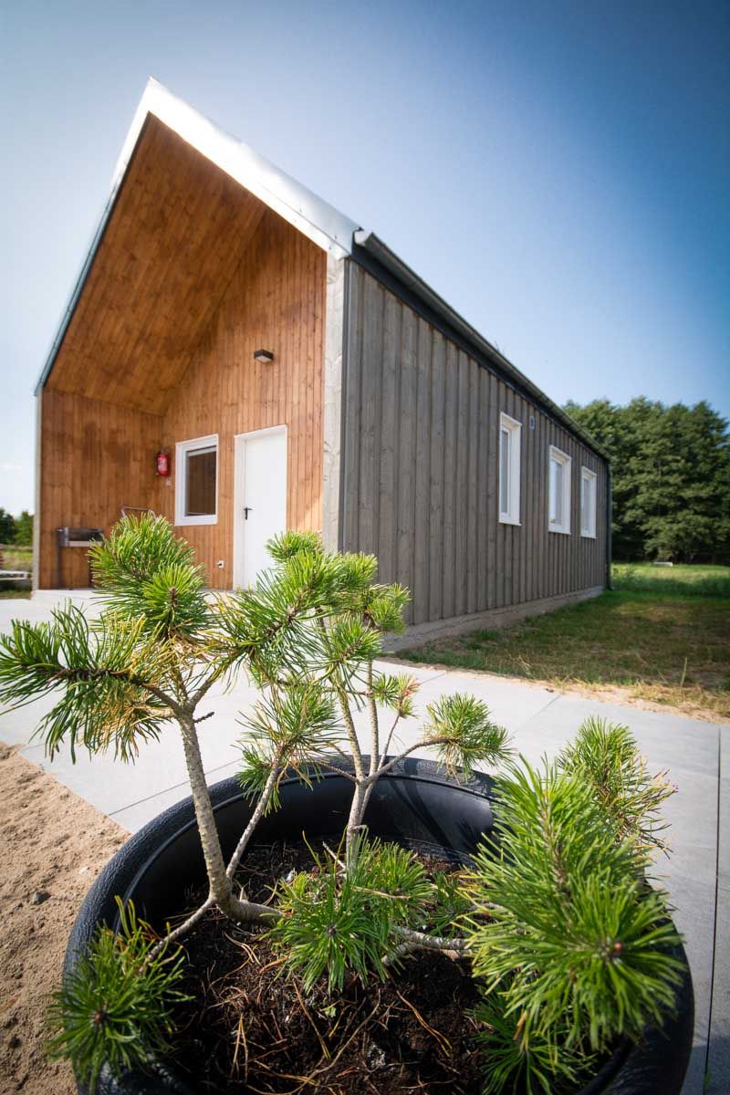 Nocleg w Pobierowie - MORZEDOMKI Pobierowo wakacyjne&hellip;