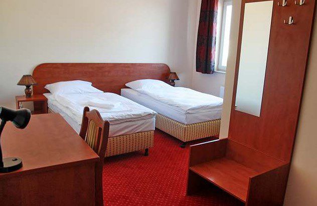 Nocleg w Gorzowie Wielkopolskim - Motel Pintal