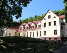 Zdjęcie przedstawia: Muzeum Miasta Słupska