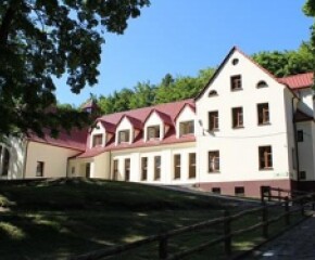 Zdjęcie przedstawia: Muzeum Miasta Słupska