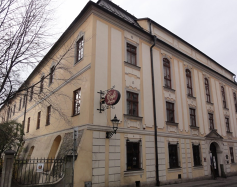 Zdjęcie przedstawia: Muzeum Śląska Cieszyńskiego
