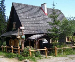 Zdjęcie przedstawia: Muzeum Turystyki PTTK w Beskidzie Śląskim