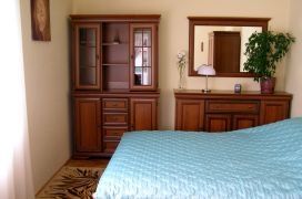 Nocleg w Rymanowie-Zdroju - Na Słonecznym Stoku