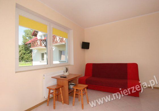 Nocleg w Jantarze - Nad Stawem - wynajem pokoi