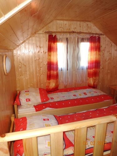 Nocleg w Darł&oacute;wku - Nadmorskie Domki