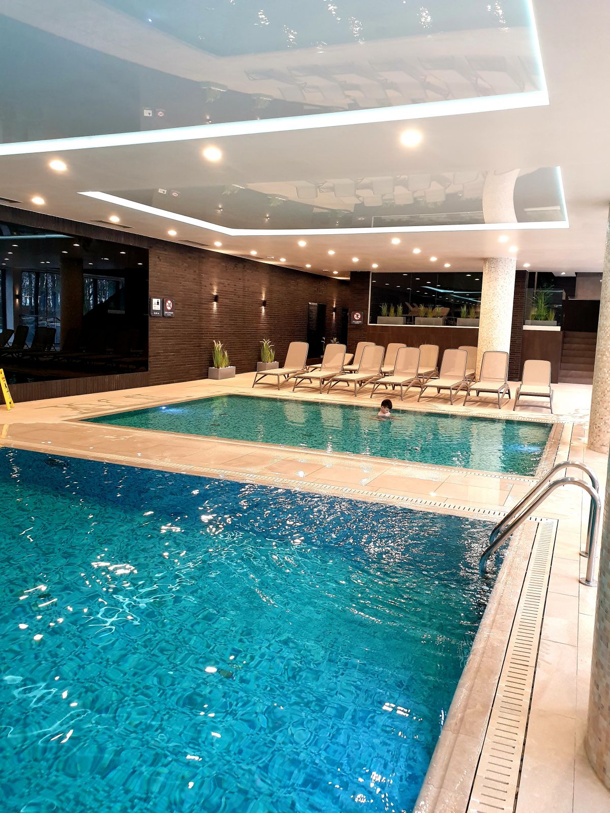 Nocleg w Kołobrzegu - Nadmorskie Tarasy Apartament P&hellip;