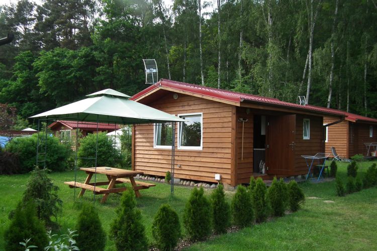 Nocleg w Gdańsku Świbnie - Nadmorskie wczasy