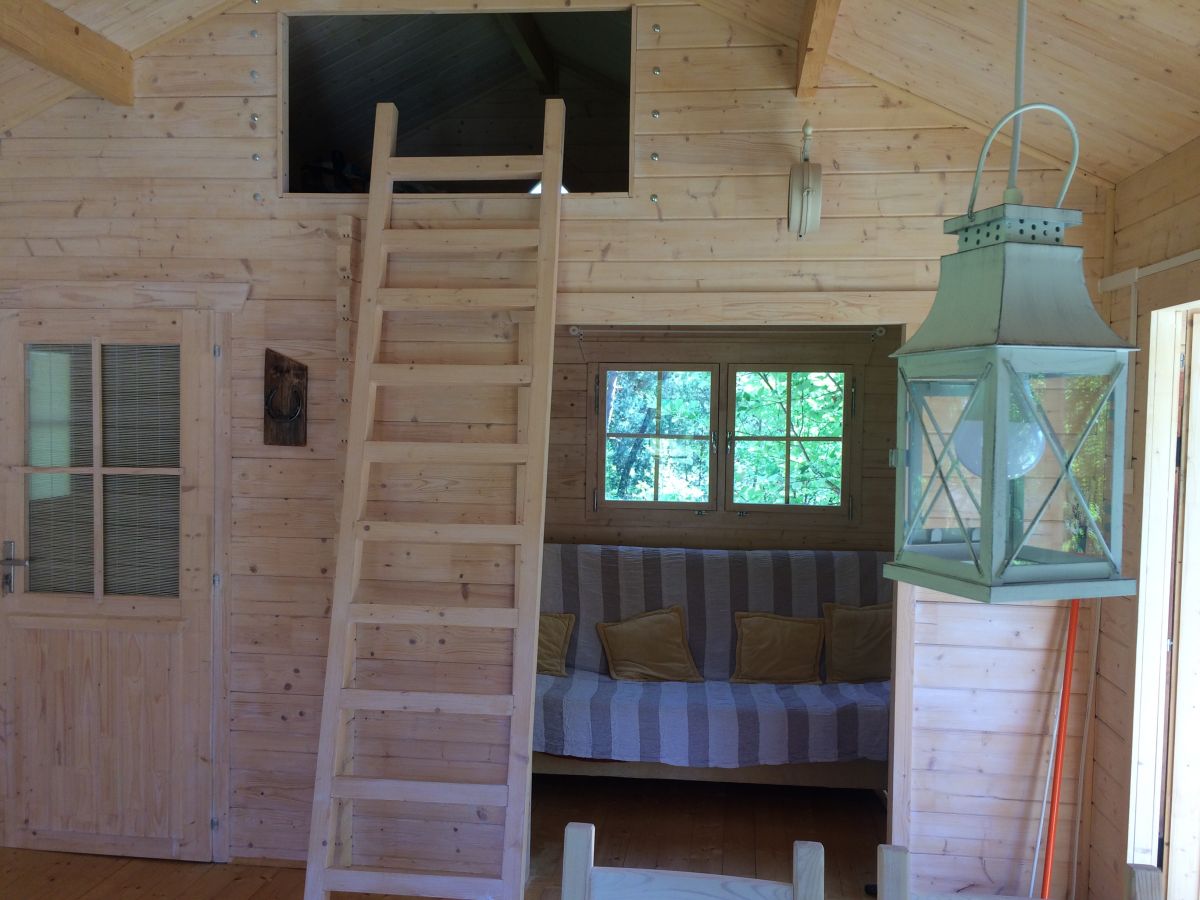 Nocleg w Kretowinach - Narie Lake Houses