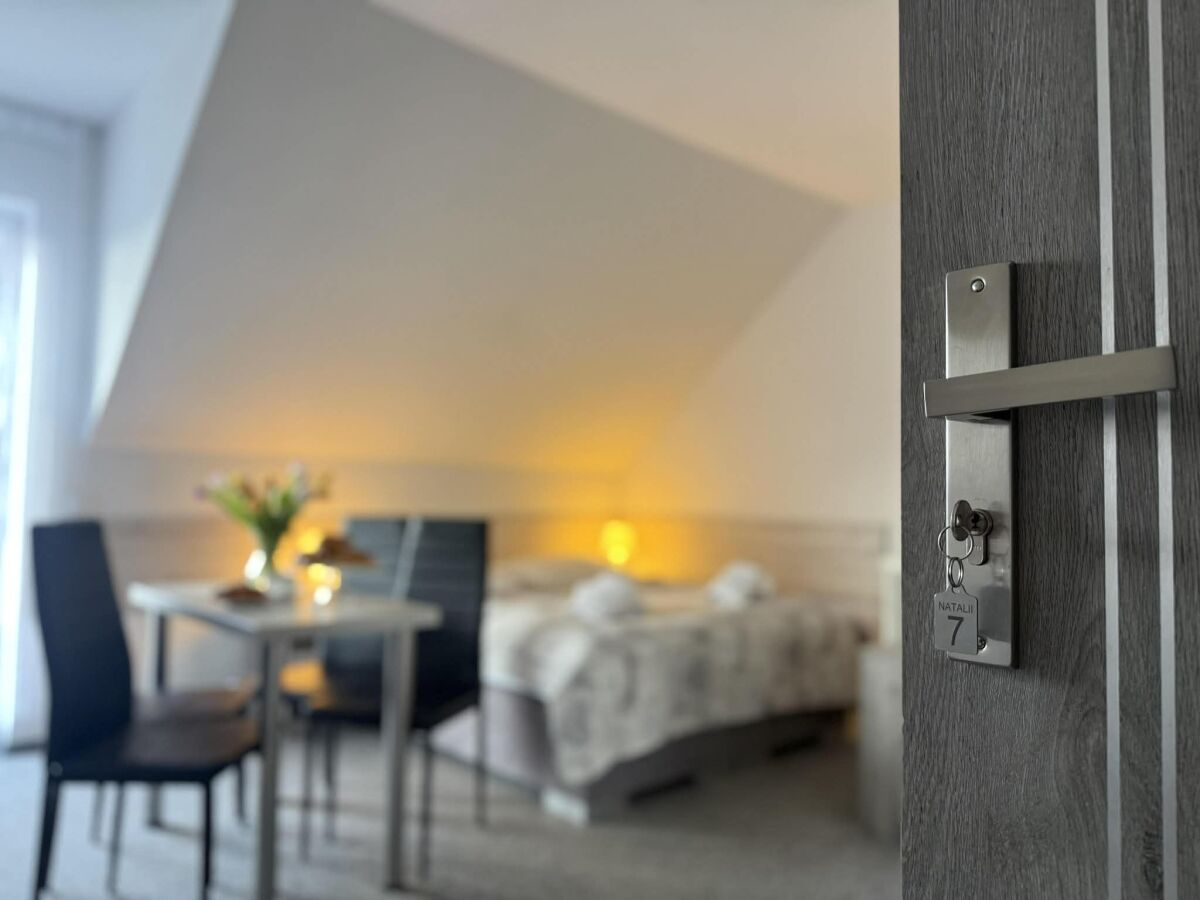 Nocleg w Kudowie-Zdroju - Natalii