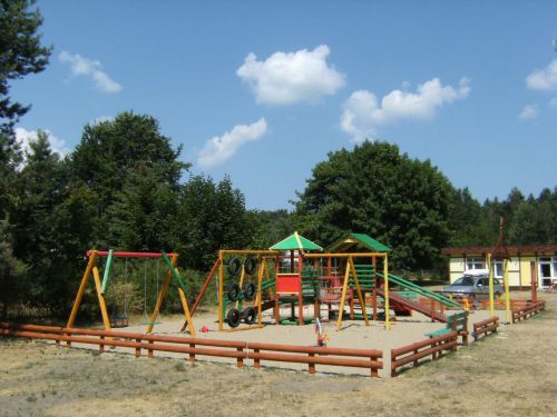 Nocleg w Stegnie - Natura Park - Stegna