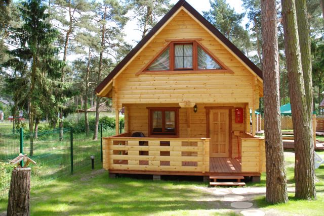 Nocleg w Pobierowie - NawaraPARK LUX - Komfortowe DO&hellip;