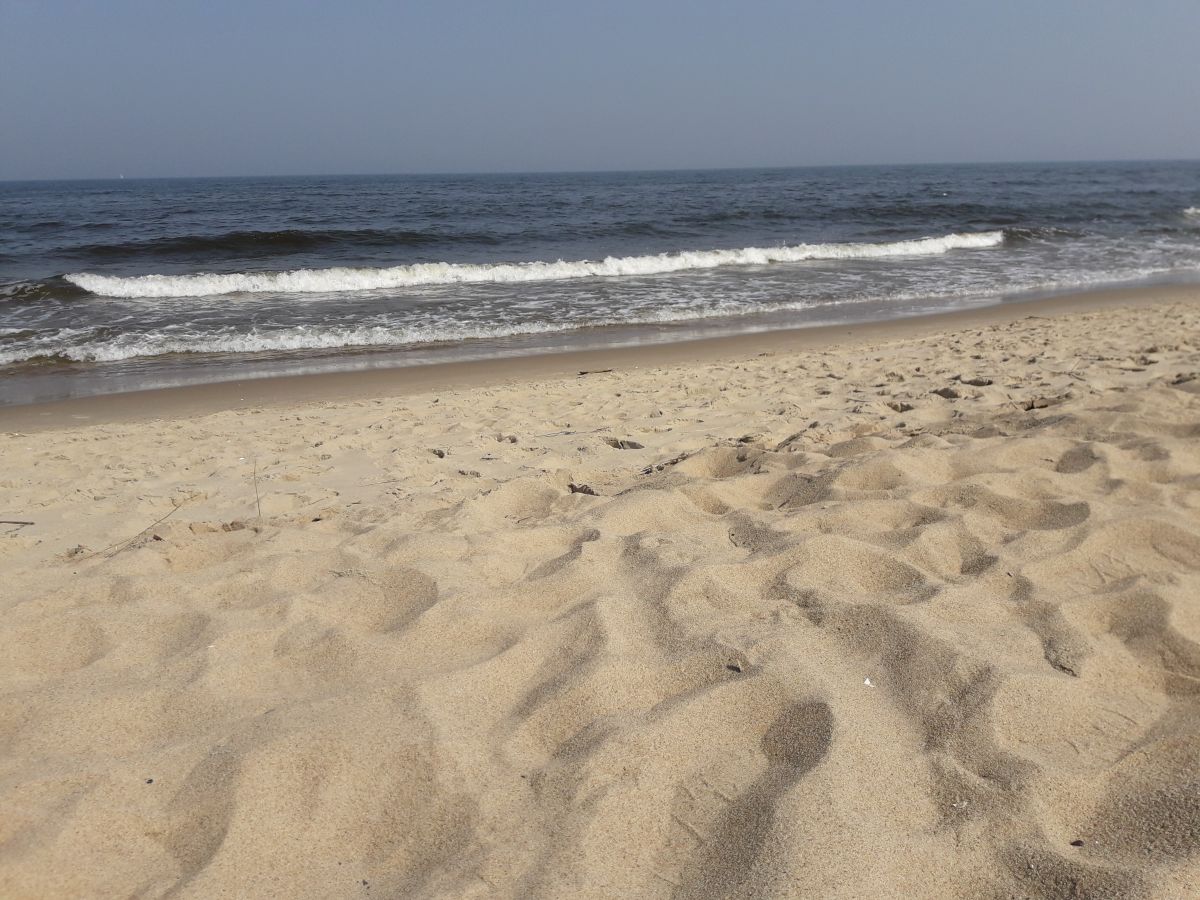 Nocleg w Gdańsku - Neptun Place