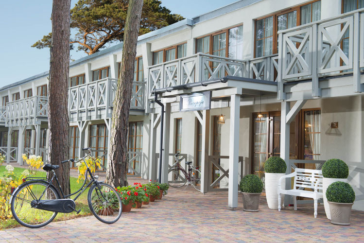 Nocleg w Dźwirzynie - Neptuno Resort & Spa 100 m do&hellip;