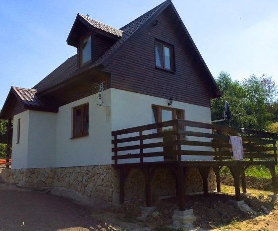 Nocleg w Uniejowie - Niebieski Uniej&oacute;w Port