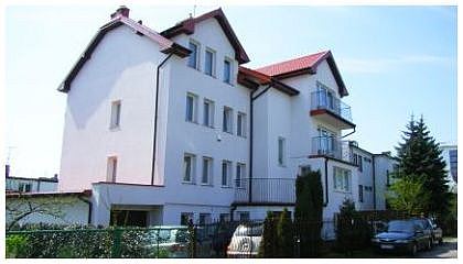 Nocleg w Mielnie - NIEZAPOMINAJKA