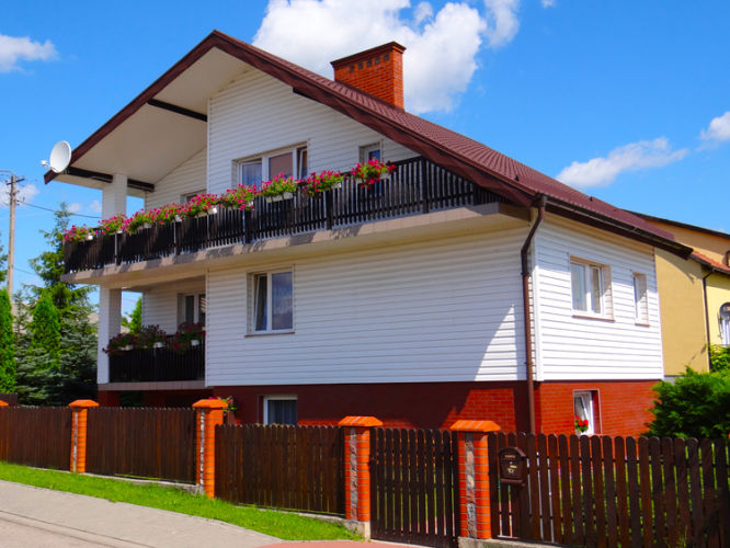 Nocleg w Mikołajkach - Nika Pokoje Goscinne Domki let&hellip;