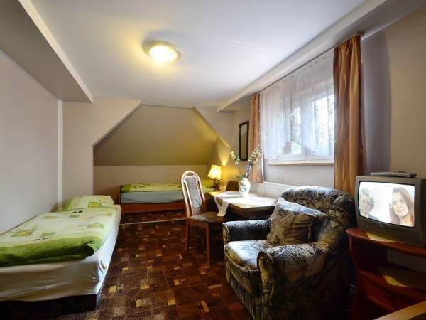 Nocleg w Bolesławcu - Noclegi 16