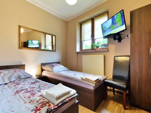 Nocleg w Wałbrzychu - Noclegi Andersa