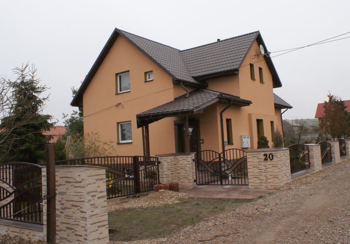 Nocleg w Sokołowie G&oacute;rnym - Noclegi Domowe Klimaty