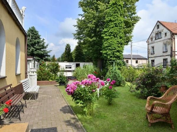 Nocleg w Bogatyni - Noclegi Eden