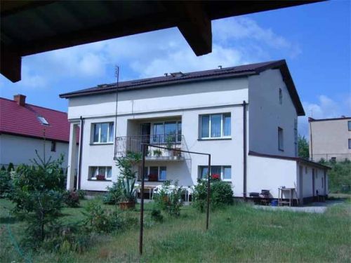 Nocleg w Ślesinie - Noclegi Iwona Nurzyńska