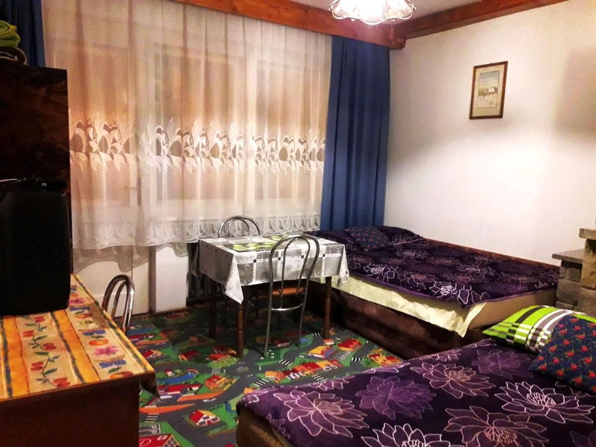 Nocleg w Krościenku nad Dunajcem - Noclegi Krościenko "U Danusi"