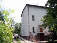 Nocleg w Piszu - Noclegi Pieńkowska Maria