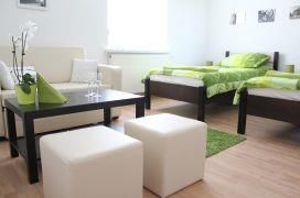 Nocleg w Sandomierzu - Noclegi Pod Klonem