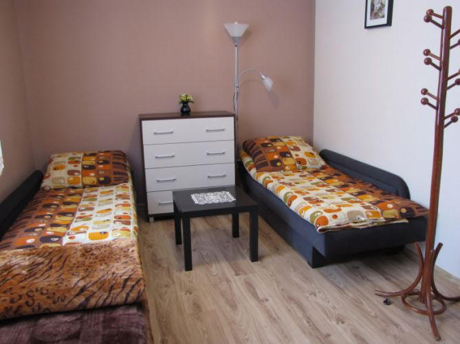 Nocleg w Stroniu Śląskim - Noclegi - Ryczek Zofia