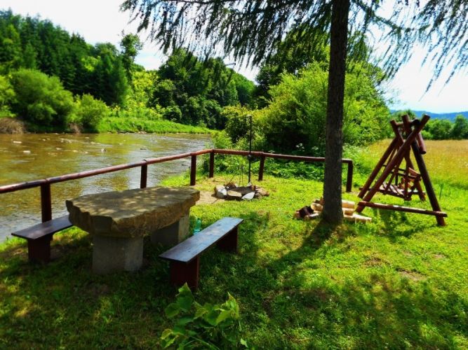 Nocleg w Terce - Noclegi Terka