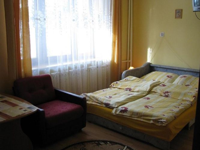 Nocleg w Wysowej-Zdroju - Noclegi u Beaty