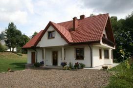 Nocleg w Wetlinie - Noclegi U Bogusz&oacute;w