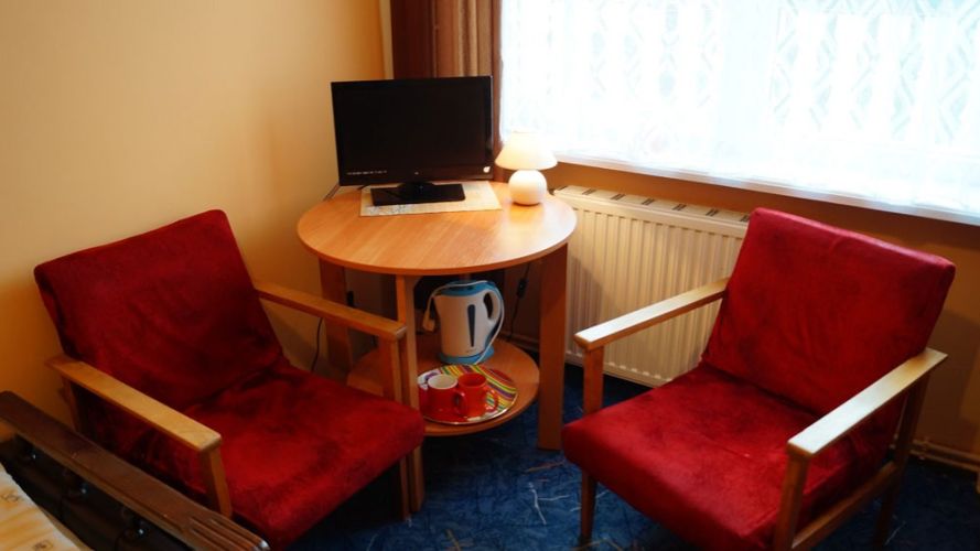 Nocleg w Kudowie-Zdroju - Noclegi U Irenki