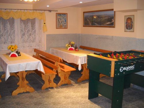 Nocleg w Białce Tatrzańskiej - Noclegi u Moniki i Tadka