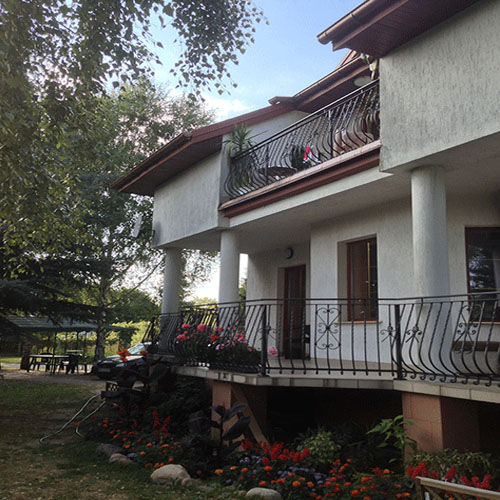 Nocleg w Nałęczowie - Noclegi U Zosi