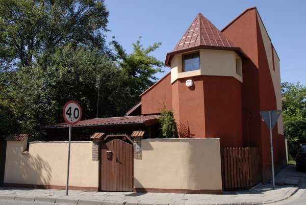 Nocleg w Krakowie - Noclegi w Krakowie-Dom na Brog&hellip;