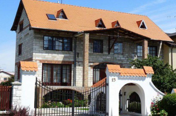 Nocleg w Lublinie - Noclegi Wytchnienie