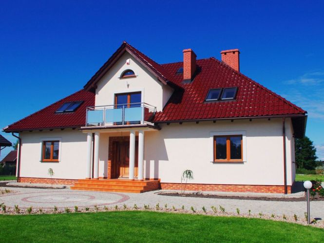 Nocleg w Żarnowskiej - Noclegi Żarnowska &ndash; Łeba 