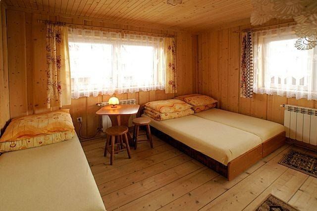 Nocleg w Murzasichlu - Noclegi Żegleni&oacute;wka