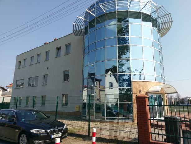 Nocleg w Międzyzdrojach - Noclegi Zojka