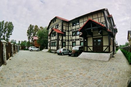 Nocleg w Łebie - NORD