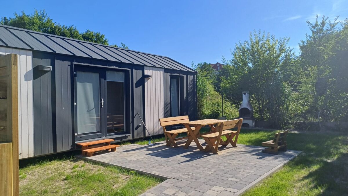 Nocleg we Władysławowie - NOVA Domki i Pokoje blisko pla&hellip;