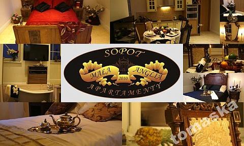 Nocleg w Sopocie - Nowe, luksusowe apartamenty w&hellip;