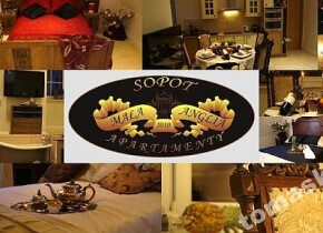 Nocleg w Sopocie - Nowe, luksusowe apartamenty w…