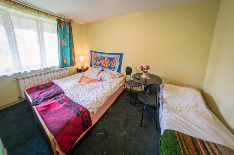 Nocleg w Poroninie - NOWITA