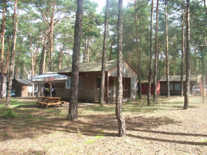 Nocleg w Kosarzynie - Oaza Kosarzyn