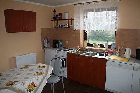 Nocleg w Kołobrzegu - Oaza Spokoju