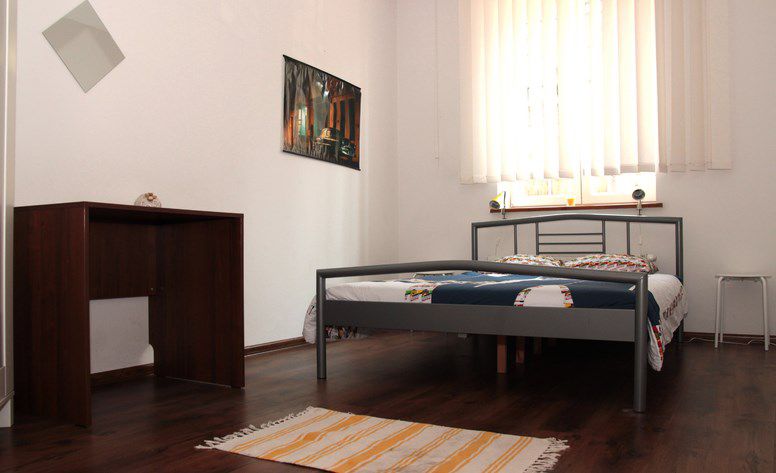 Nocleg w Gdyni - Och! Hostel 